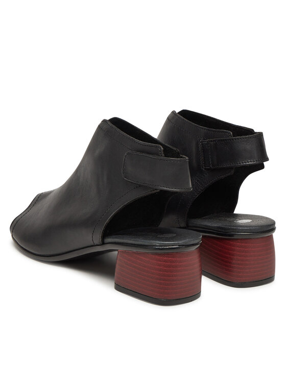 Remonte Remonte Sandalen R8770-01 Schwarz