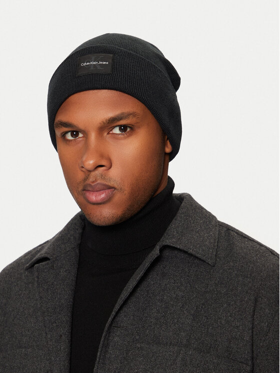 Calvin Klein Calvin Klein Kapa K50K513019 Črna