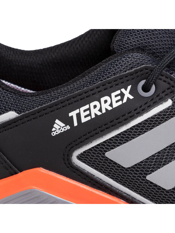 adidas Trekkingi Terrex Eastrail Gtx GORE-TEX FZ2525 Szary | Modivo.pl