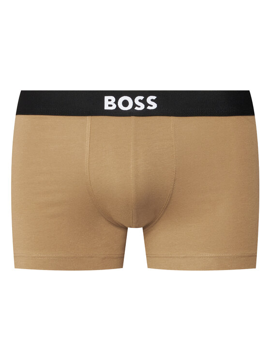 BOSS BOSS Комплект боксерів Boss One 50544263 Кольоровий