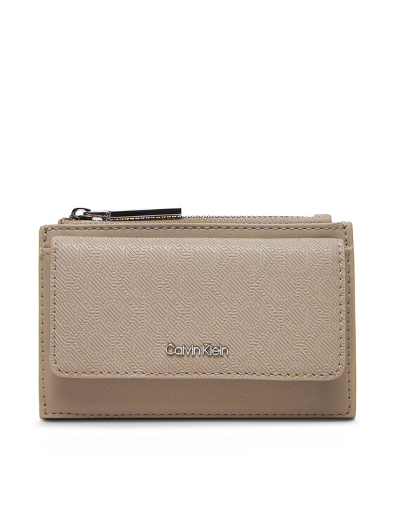 Etui na karty kredytowe Calvin Klein