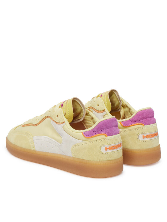 HOFF HOFF Sneakersy Amarillo 12519012 Žltá