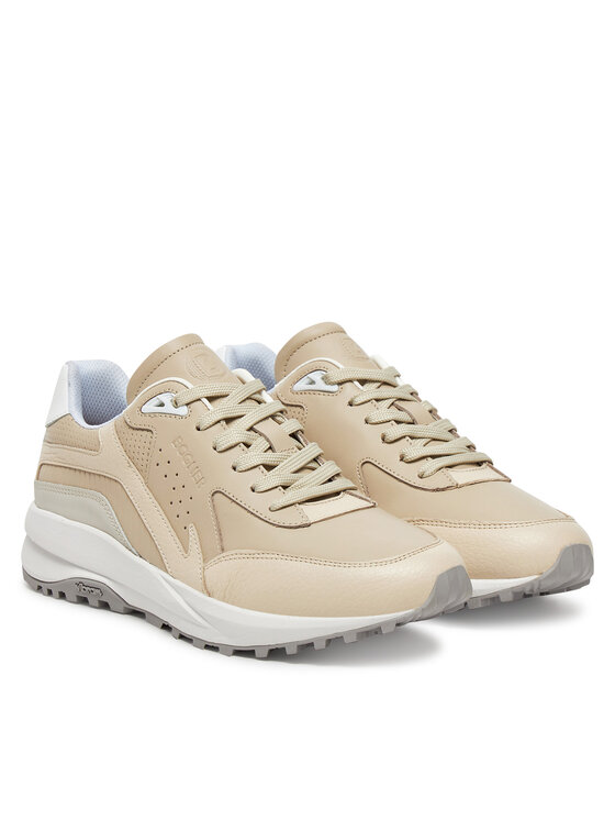 Bogner Bogner Sportcipők Golf 22522725 Bézs