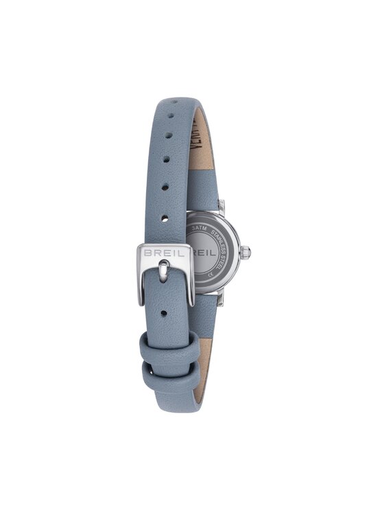 Breil Breil Zegarek DARLING Srebrny