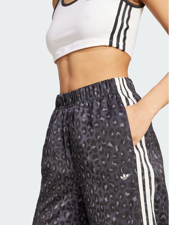 adidas adidas Dressipüksid Satin KA2667 Hall Wide Leg