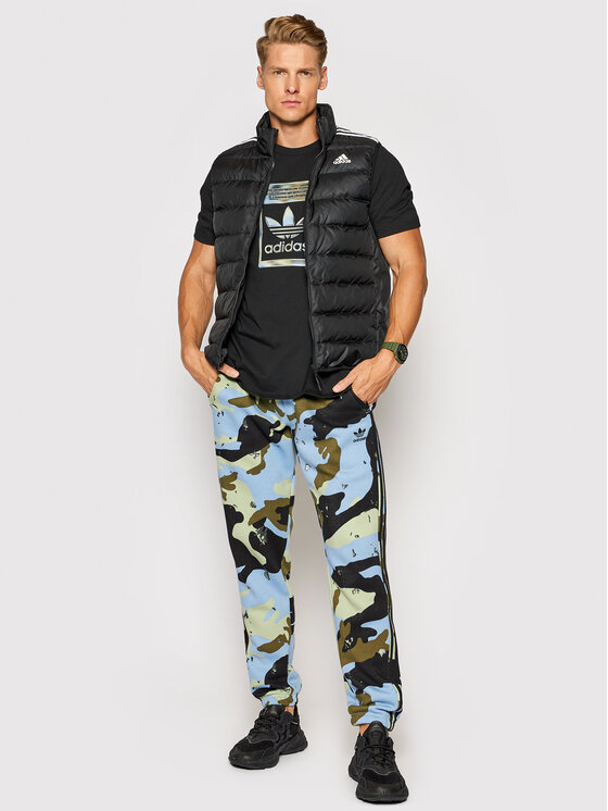 Adidas camouflage pack 2025