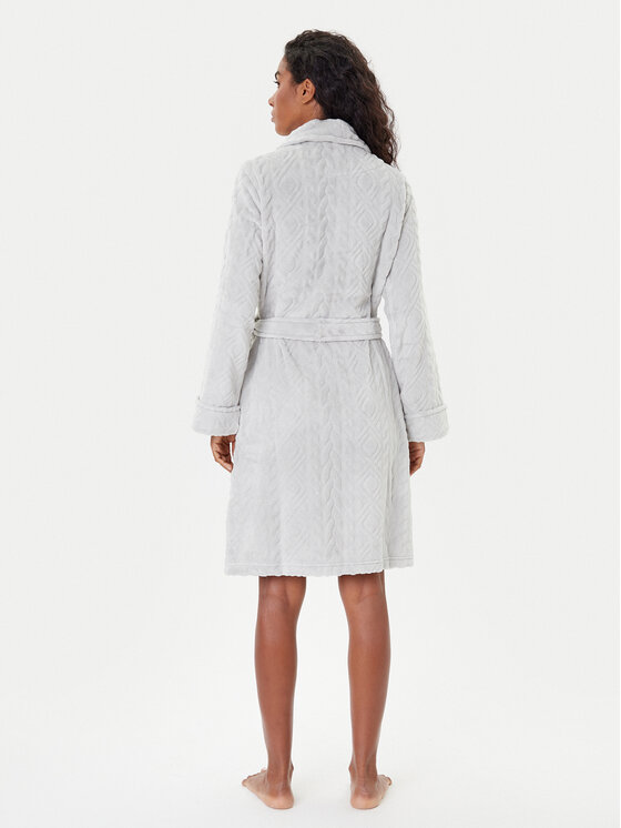 LAUREN RALPH LAUREN LAUREN RALPH LAUREN Ogrtač ILN42455 Siva