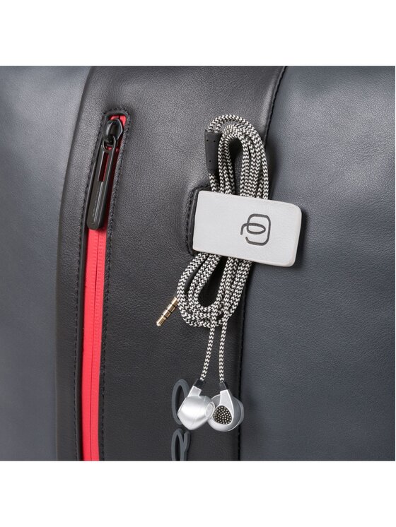 Piquadro Piquadro Zaino 210054 Grigio