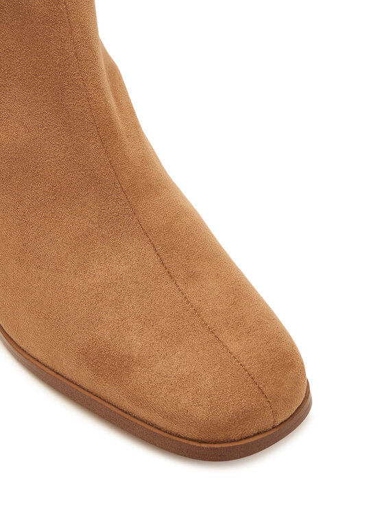 Aldo Aldo Stiefeletten Marlo 14166814 Braun