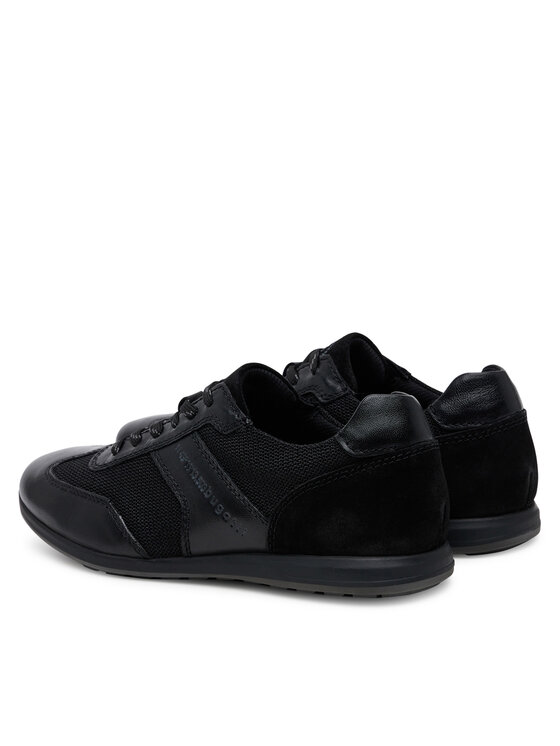 Bugatti Bugatti Sneakers 315-A9Q11-4000-1000 Negru
