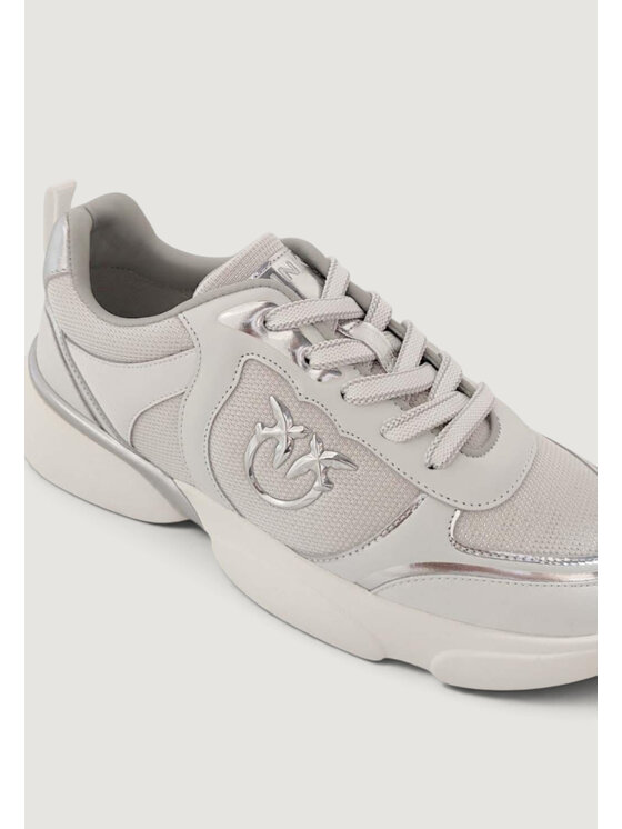 PINKO PINKO Scarpe basse ALBA 03 Bianco