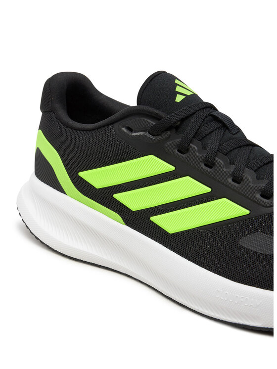 adidas adidas Tenisice Runfalcon 5 IE8814 Crna