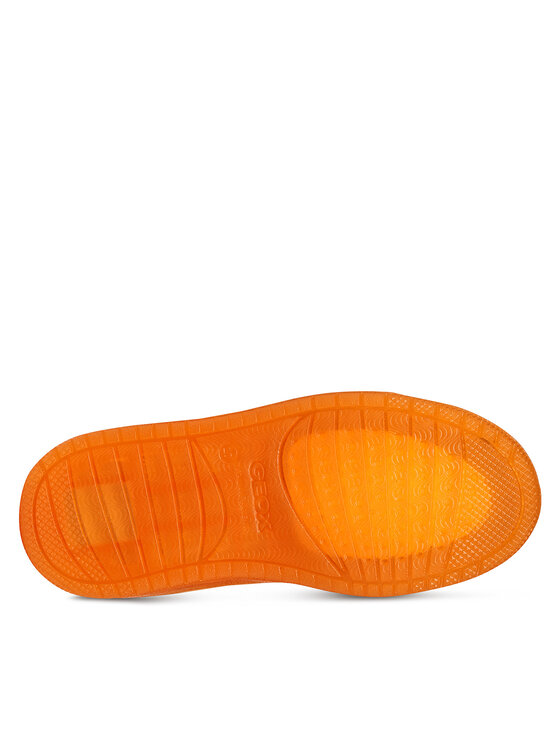 Geox Geox Tossud J Washiba Girl J45HXB 0003W C0422 M Valge