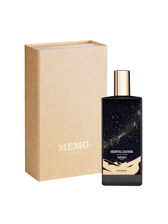 Memo Paris Memo Paris Oriental Leather Woda perfumowana