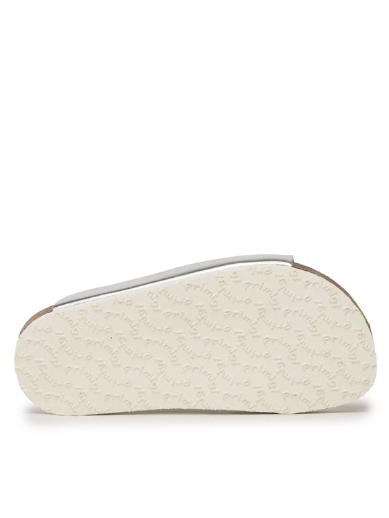 Primigi Primigi Ciabatte 3926111 S Argento