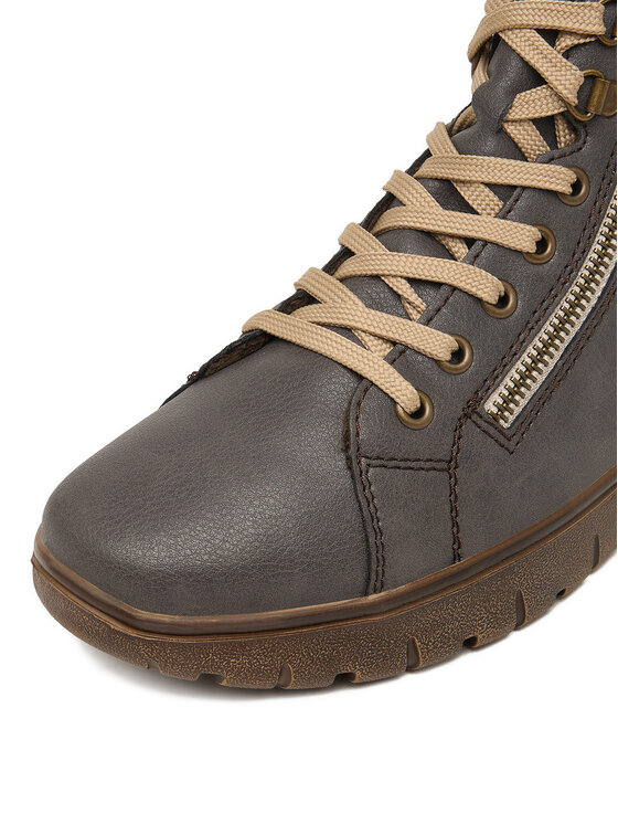Rieker Rieker Μποτίνια CEO-N1305-45 Σκούρο μπλε