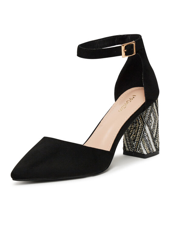 DeeZee DeeZee Tacones A1-0272H1 Must