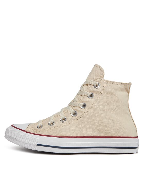 Converse Converse Tenisice Chuck Taylor All Star Hi 159484C Bež