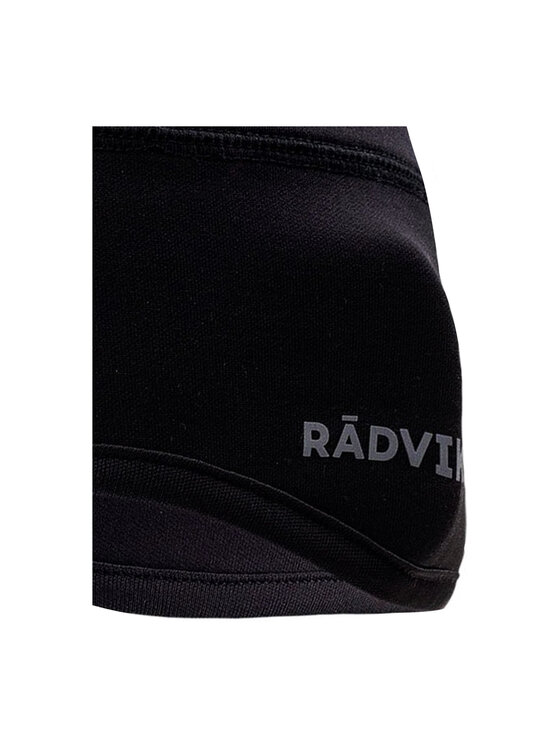 Radvik Radvik Kapelusz Hatta Czarny