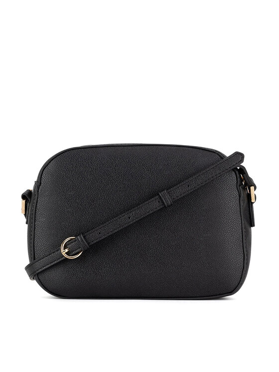 U.S. Polo Assn. U.S. Polo Assn. Borsetta BIUXT6313WVP Nero