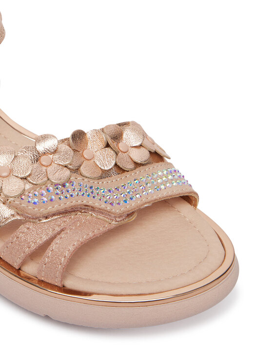 Primigi Primigi Σανδάλια 1435111 S Χρυσό