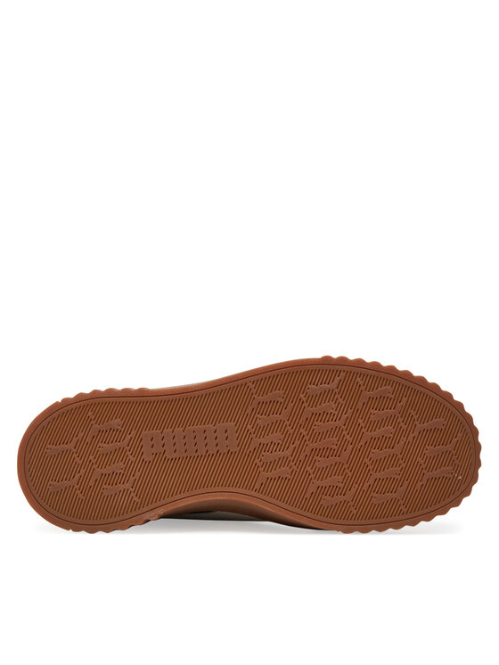 Puma Puma Tenisice Carina 3.0 Luxe SD 400725 03 Crna