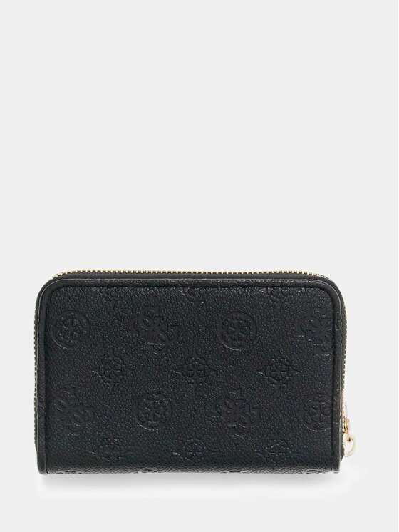 Guess Guess Portfel 182012 Czarny