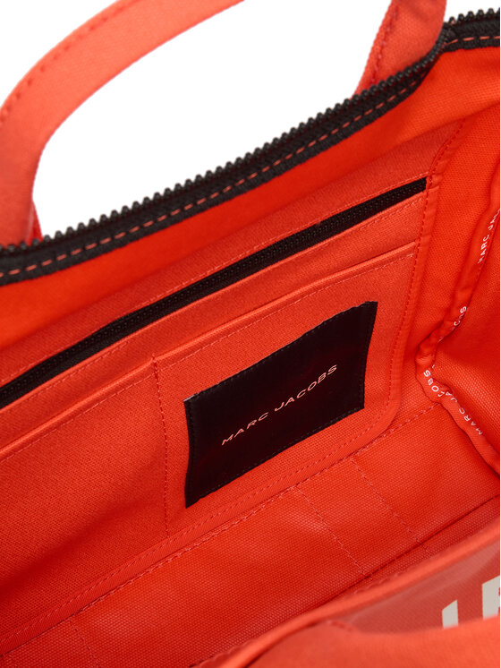 Marc Jacobs Marc Jacobs Rankinė M0016161 Oranžinė
