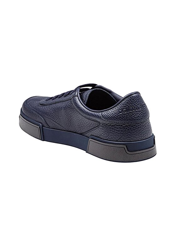 Dolce&Gabbana Dolce&Gabbana Sneakersy A20190A6 Niebieski