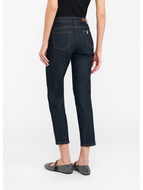 Liu Jo Liu Jo Jeans UF5035D309277000 Celeste Slim Fit