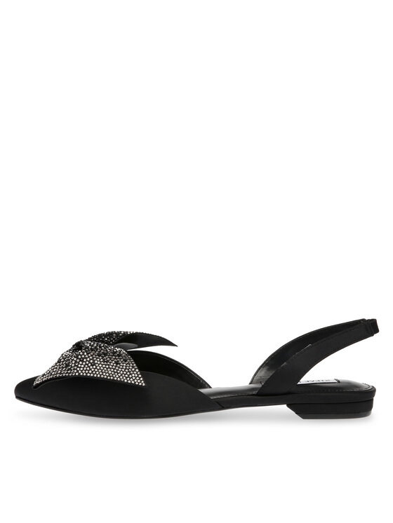 Steve Madden Steve Madden Baleriny SM11003006-486 Czarny