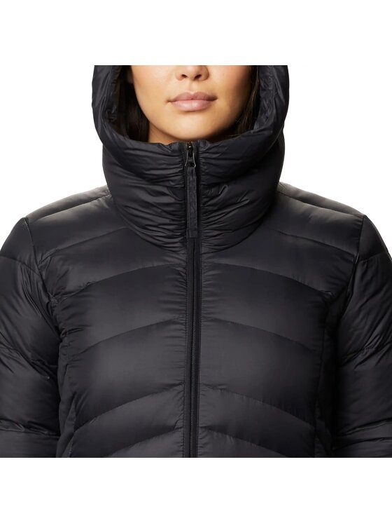 Columbia Columbia Kurtka outdoor 190923 Czarny Regular Fit
