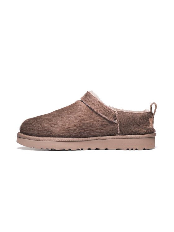Ugg Ugg Śniegowce Classic Micro 1180417-CRBO Brązowy