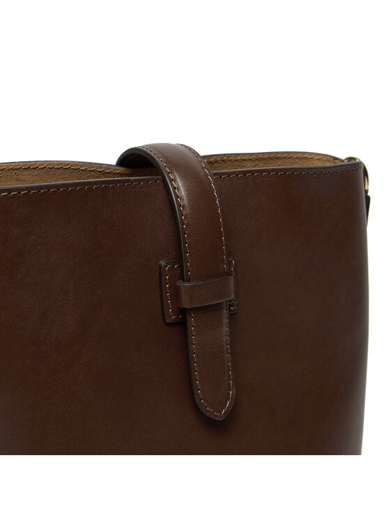 Weekend Max Mara Weekend Max Mara Ročna torba Wells 2425516204600 Rjava