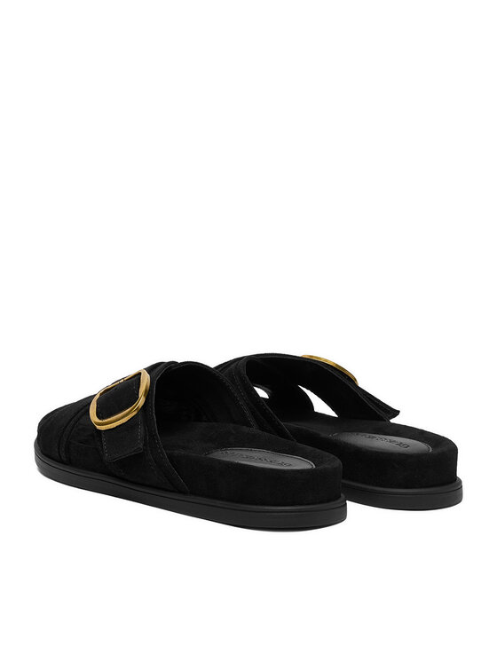 Guess Jeans Guess Jeans Iešļūcenes CEO-HY1001-6 Melns