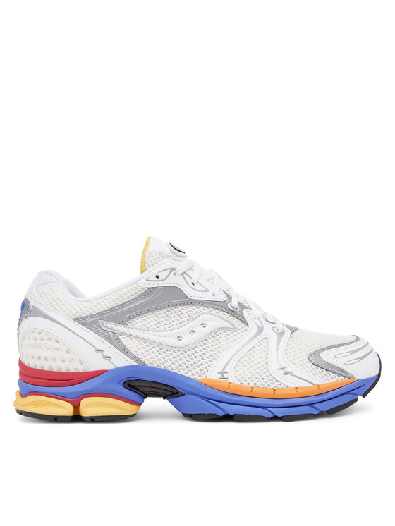 Saucony Saucony Sportcipők Progrid Omni 9 S70905 Fehér