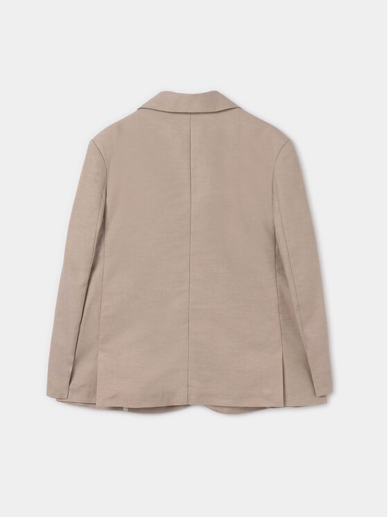 Mayoral Mayoral Піджак 6469 Бежевий Regular Fit