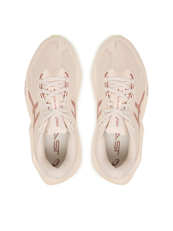 Asics Asics Laufschuhe Novablast 6 1012C008 Beige