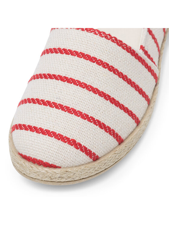 Jenny Fairy Jenny Fairy Espadrile KAYLA WSK1609-05 Bela