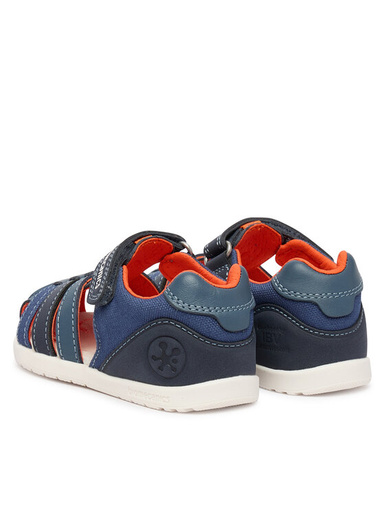 Biomecanics Biomecanics Sandaalid 262168 M Tumesinine