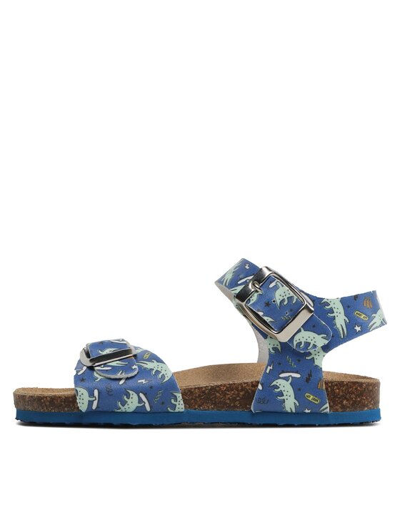 Primigi Primigi Sandalen 3925522 S Blau