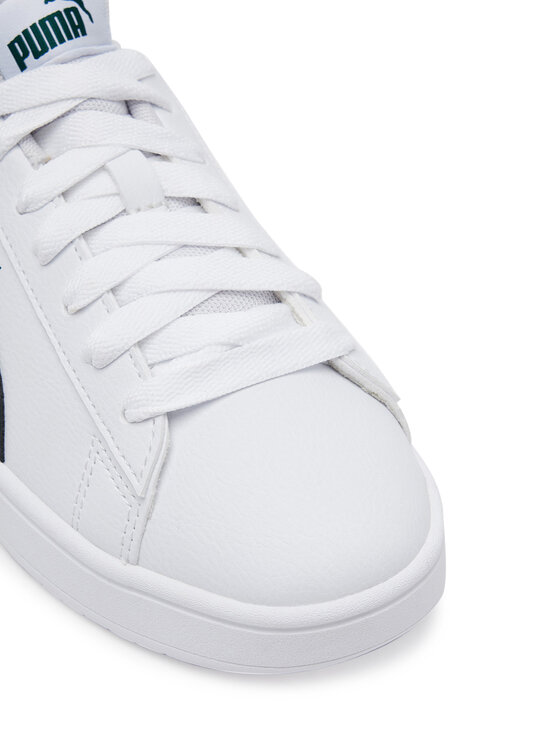 Puma Puma Сникърси Rickie Classic Jr 394252 15 Бял