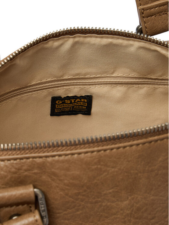 G-Star Raw G-Star Raw Дамска чанта EO-LDA8819 Кафяв