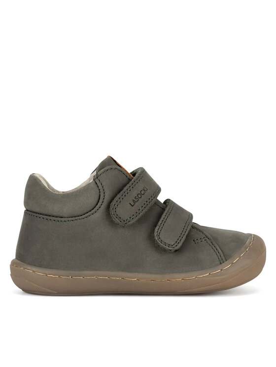 Lasocki Kids Lasocki Kids Nizki čevlji CRUISE CI12-CRUISE-23(II)CH Khaki