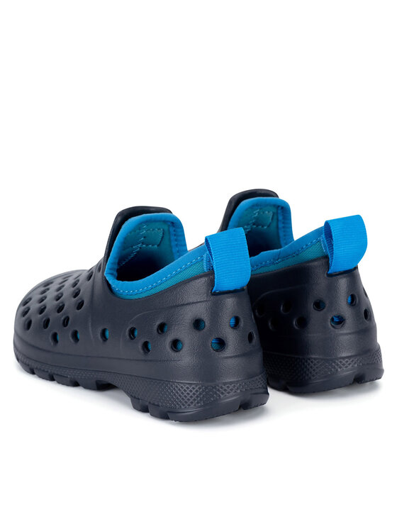 Hunter Hunter Pantofi KFF5105EVA-NPH Negru