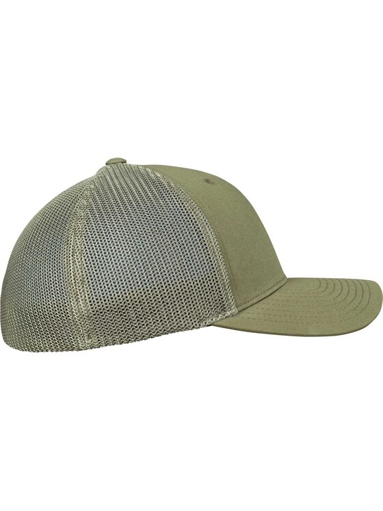 Brandit Brandit Czapka z daszkiem 7050.218.S/M Khaki