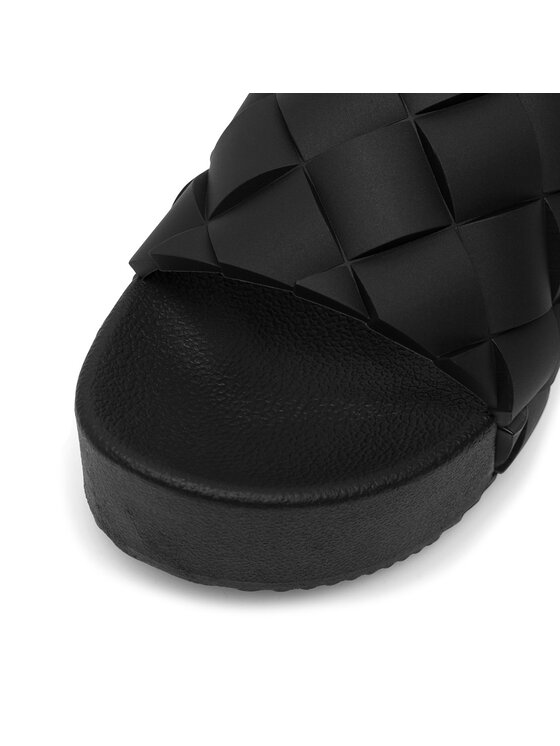 Jenny Fairy Jenny Fairy Natikače WFA2750-1 Crna