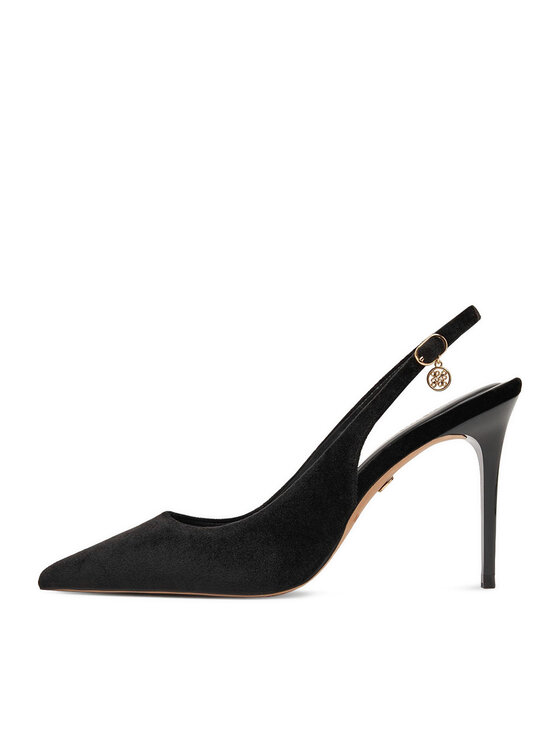 Nine West Nine West High Heels CEO-TS6379-01 Schwarz