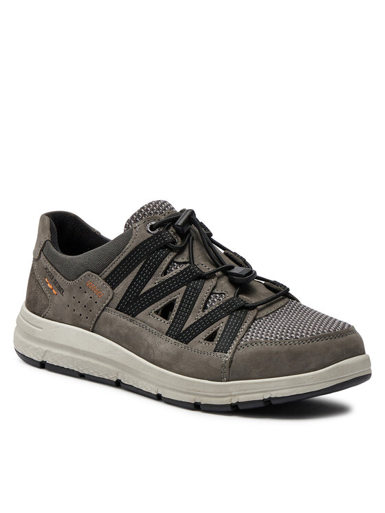 Josef Seibel Josef Seibel Снікерcи Giuseppe 02 57402 Сірий