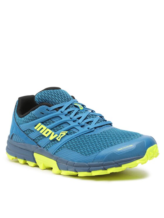 Inov-8 Inov-8 Bėgimo batai Trailtalon 290 Mėlyna